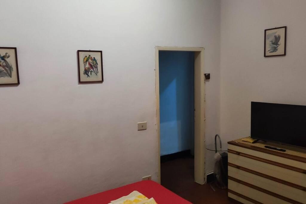 Casa Nel Cuore Di Firenze. Exterior photo