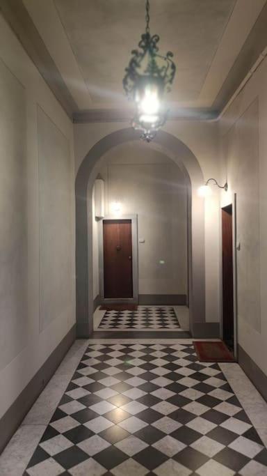 Casa Nel Cuore Di Firenze. Exterior photo